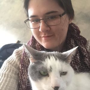 Meet your Posher, Maryellen